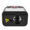 Steinberg Systems Dalmierz laserowy miernik odległości Bluetooth 70 m /