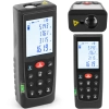 Steinberg Systems Dalmierz laserowy miernik odległości Bluetooth 70 m /