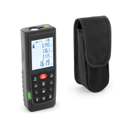 Steinberg Systems Dalmierz laserowy miernik odległości Bluetooth 70 m /