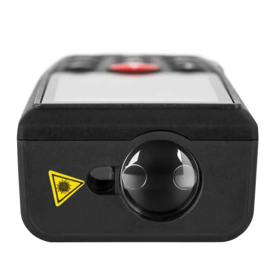 Steinberg Systems Dalmierz laserowy miernik odległości Bluetooth 70 m /