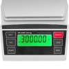 Steinberg Systems Waga laboratoryjna jubilerska precyzyjna LCD 0.2-3000g /