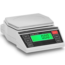 Steinberg Systems Waga laboratoryjna jubilerska precyzyjna LCD 0.2-3000g /