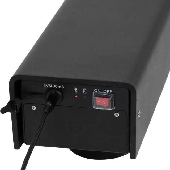 Steinberg Systems Waga belkowa płozowa cyfrowa LCD Bluetooth 1500 / 0.5 kg
