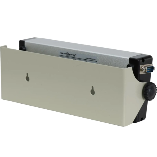 Steinberg Systems Waga belkowa płozowa cyfrowa LCD Bluetooth 1500 / 0.5 kg