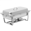 Royal Catering Podgrzewacz do potraw bemar bufetowy na pastę GN 1/1 7.5 l
