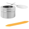 Royal Catering Podgrzewacz do potraw bemar bufetowy na pastę GN 1/1 7.5 l