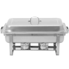 Royal Catering Podgrzewacz do potraw bemar bufetowy na pastę GN 1/1 7.5 l
