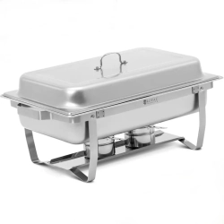 Royal Catering Podgrzewacz do potraw bemar bufetowy na pastę GN 1/1 7.5 l