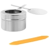 Royal Catering Podgrzewacz do potraw bemar bufetowy na pastę GN 1/1 7.5 l