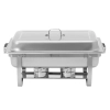 Royal Catering Podgrzewacz do potraw bemar bufetowy na pastę GN 1/1 7.5 l
