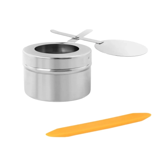 Royal Catering Podgrzewacz do potraw bemar bufetowy na pastę GN 1/1 7.5 l