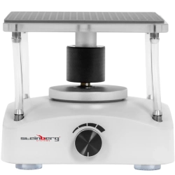 Steinberg Systems Wytrząsarka laboratoryjna 3D 100 obr./min 36 W