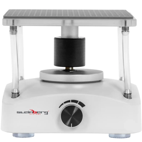 Steinberg Systems Wytrząsarka laboratoryjna 3D 100 obr./min 36 W
