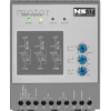 MSW Soft starter do łagodnego rozruchu silników 3 A 1.5 kW 400 / 100-240 V