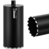 MSW Wiertło diamentowe koronowe do betonu kamienia 1 1/4'' dł. 400 mm śr