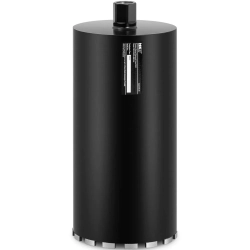 MSW Wiertło diamentowe koronowe do betonu kamienia 1 1/4'' dł. 400 mm śr