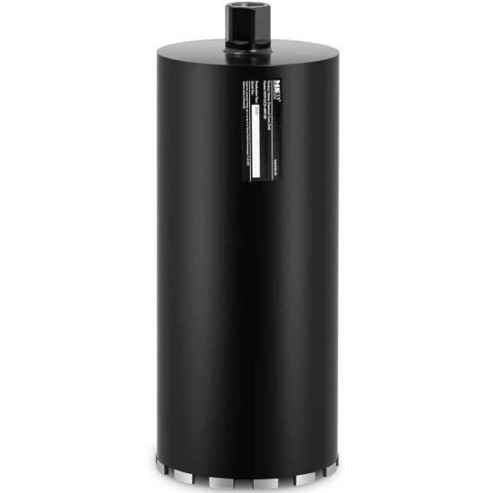 MSW Wiertło diamentowe koronowe do betonu kamienia 1 1/4'' dł. 400 mm śr