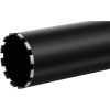 MSW Wiertło diamentowe koronowe do betonu kamienia 1 1/4'' dł. 400 mm śr