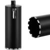MSW Wiertło diamentowe koronowe do betonu kamienia 1 1/4'' dł. 400 mm śr