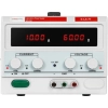 Stamos Germany Zasilacz laboratoryjny impulsowy S-LS-77 0-60V 0-10A DC