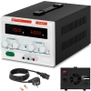 Stamos Germany Zasilacz laboratoryjny impulsowy S-LS-77 0-60V 0-10A DC