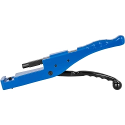 MSW Giętarka zaginarka ręczna do rur XPAP PEX miedzianych śr. 16-32 mm 4