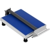 Steinberg Systems Waga platformowa magazynowa licząca LED 45 x 60 cm 150