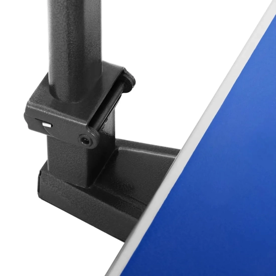 Steinberg Systems Waga platformowa magazynowa licząca LED 45 x 60 cm 150