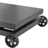 Steinberg Systems Waga platformowa przemysłowa na kółkach 600 kg / 100 g