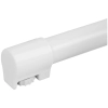 Royal Catering Stół stolik barowy okrągły wysoki składany śr. 80 cm wys