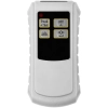Steinberg Systems Waga hakowa wisząca z pilotem do 5000 kg / 1 lub 2 kg LCD