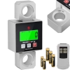 Steinberg Systems Waga hakowa wisząca z pilotem do 5000 kg / 1 lub 2 kg LCD