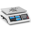 Waga licząca Steinberg Systems SBS-ZW-30005, 3 kg / 0,05 g, RS232