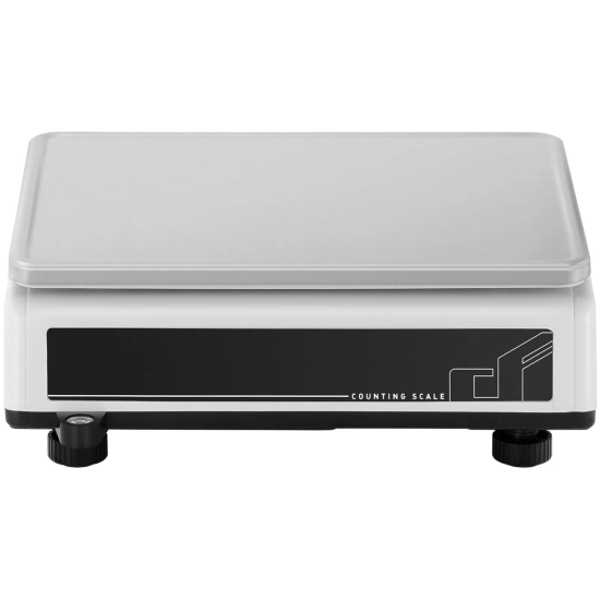 Waga licząca Steinberg Systems SBS-ZW-30005, 3 kg / 0,05 g, RS232