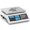 Waga licząca Steinberg Systems SBS-ZW-1502, 15 kg / 0,2 g, RS232