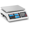 Waga licząca Steinberg Systems SBS-ZW-1502, 15 kg / 0,2 g, RS232