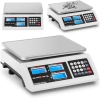 Waga licząca Steinberg Systems SBS-ZW-1502, 15 kg / 0,2 g, RS232