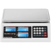Waga licząca Steinberg Systems SBS-ZW-3005, 30 kg / 0,5 g, RS232