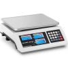 Waga licząca Steinberg Systems SBS-ZW-3005, 30 kg / 0,5 g, RS232