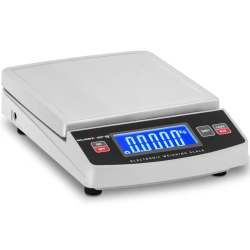 Waga precyzyjna Steinberg Systems SBS-TW-3000N, 3000 g / 0,5 g