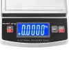Waga stołowa Steinberg Systems SBS-TW-5000 z liczeniem sztuk, 5000 g / 1 g