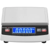 Waga stołowa Steinberg Systems SBS-TW-5000 z liczeniem sztuk, 5000 g / 1 g