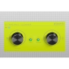 Ulsonix Myjka wanna ultradźwiękowa oczyszczacz 30 l 600 W
