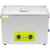 Ulsonix Myjka wanna ultradźwiękowa oczyszczacz 30 l 600 W