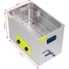 Ulsonix Myjka wanna ultradźwiękowa oczyszczacz 30 l 600 W
