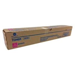 Oryginalny toner Konica Minolta TN514M A9E8350, magenta, 26 000 stron
