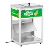 Podświetlany podgrzewacz do nachos popcornu orzeszków LED 100W Royal
