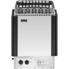 Piec do sauny Uniprodo 8 kW, 8–12 m³, UNI_SAUNA_S8.0KW