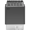 Piec do sauny Uniprodo 8 kW, 8–12 m³, UNI_SAUNA_G8.0KW