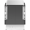 Piec do sauny Uniprodo 8 kW, 8–12 m³, UNI_SAUNA_G8.0KW